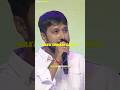 The Great Srihari Garu ️