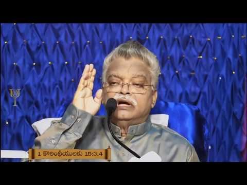 సువార్తను అడ్డగిస్తే క్రైస్తవులు ఏమి చేయాలి?pd సుందర రావు ప్రసంగం jayashali / BOUI / Chivari Ghadiya