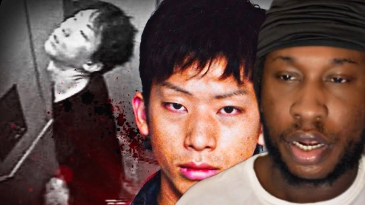 Tatsukya Ichihashi’s: The Killer Who Cut Off Parts Of His Face