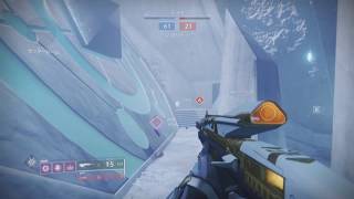 【下手くそプレイヤー】Destiny 2 #38【涙目実況】シーズン7アイアンバナー！6対6コントロール