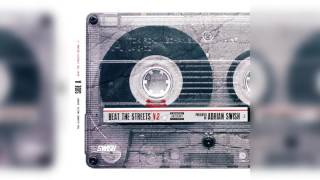 Adrian Swish: Majestic Drama Mercedes Benz - Beat the Streets Vol  2