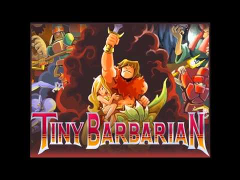 Tiny Barbarian DX- Ruins of Xanadu OST - 09 Aerospace Apes