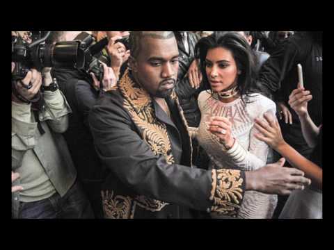 Defending Kanye West in the Face of the Paparazzi (Goin' Off Snippet)