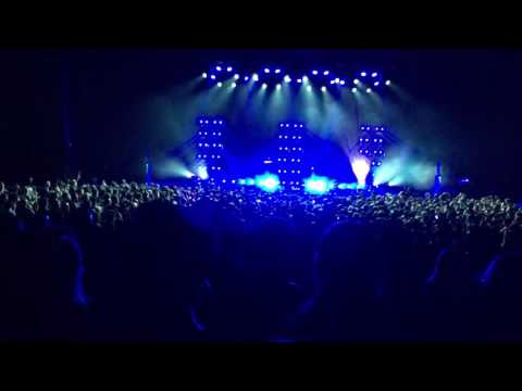 Shelter Live Tour @ MSG NY - Opening w/ Shelter