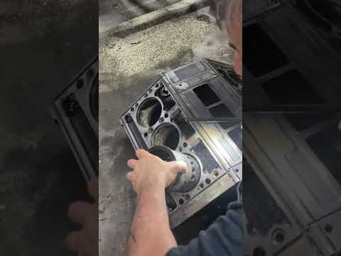 Detroit 6V53 Dynamics