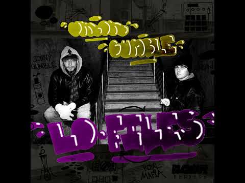 Amon e Johny Gumble - Juro pela minha morte