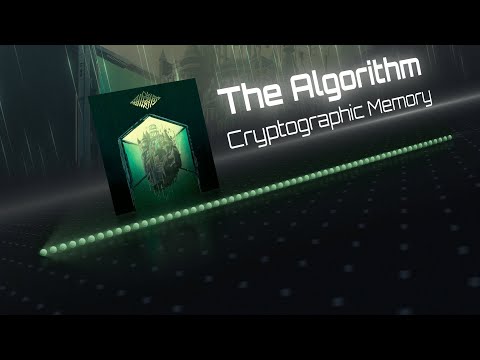 Video thumbnail for Cryptographic Memory