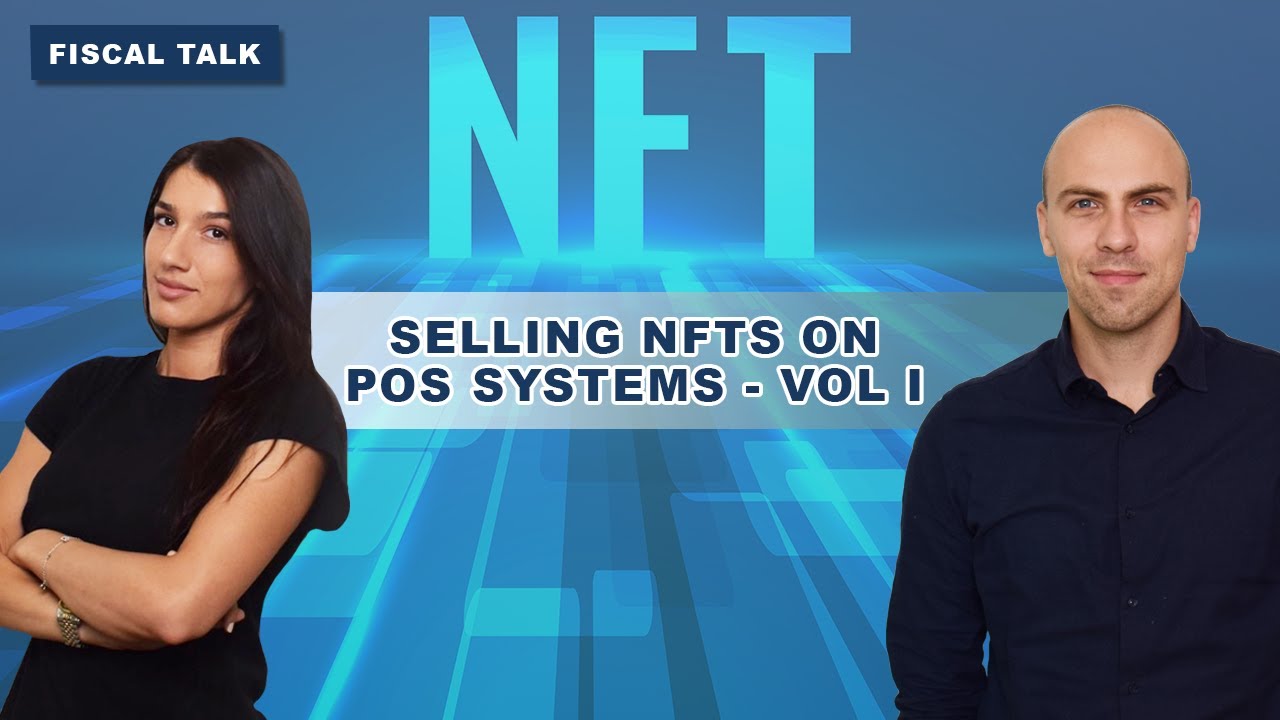 Selling NFTs on POS systems vol I