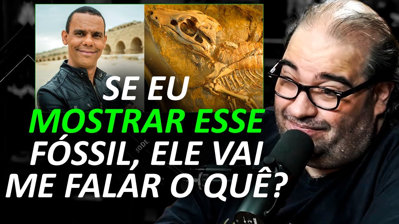 SACANI DESAFIA RODRIGO SILVA