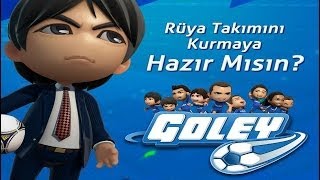 Goley videosu
