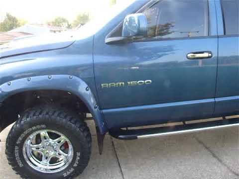 2005 Dodge Ram 1500 (CC-1417145) for sale in North Canton, Ohio