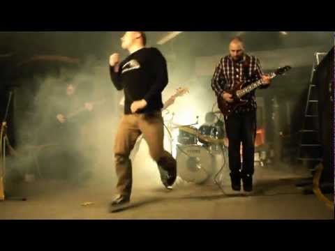 Deepest Emptiness - Vengeance (Official Music Video)