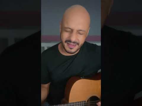 Viva o Senhor em mim! Seja essa nossa oração todos os dias.🙏🏾 #quemeusou #vozeviolao #jesus #god