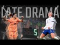 The Netherlands vs England│Late Drama