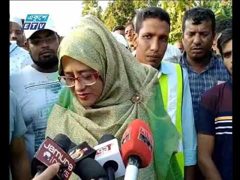 স্টেশন মাষ্টার সঠিক সিগন্যাল দিয়েছিল কি-না চেক করতে লগ বিশ্লেষণ | ETV News