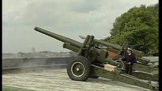 1990s Moscow | Moscow | Russia | Soviet union | Wish you were here? | 1993