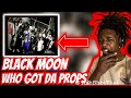 2000s Baby Reacts To Black Moon Who Got Da Props