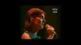 Sinead O'Connor live -This IS a rebel song