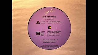 Jay Tripwire - Toughen Up The Shop (Swiftys Cafeteria)