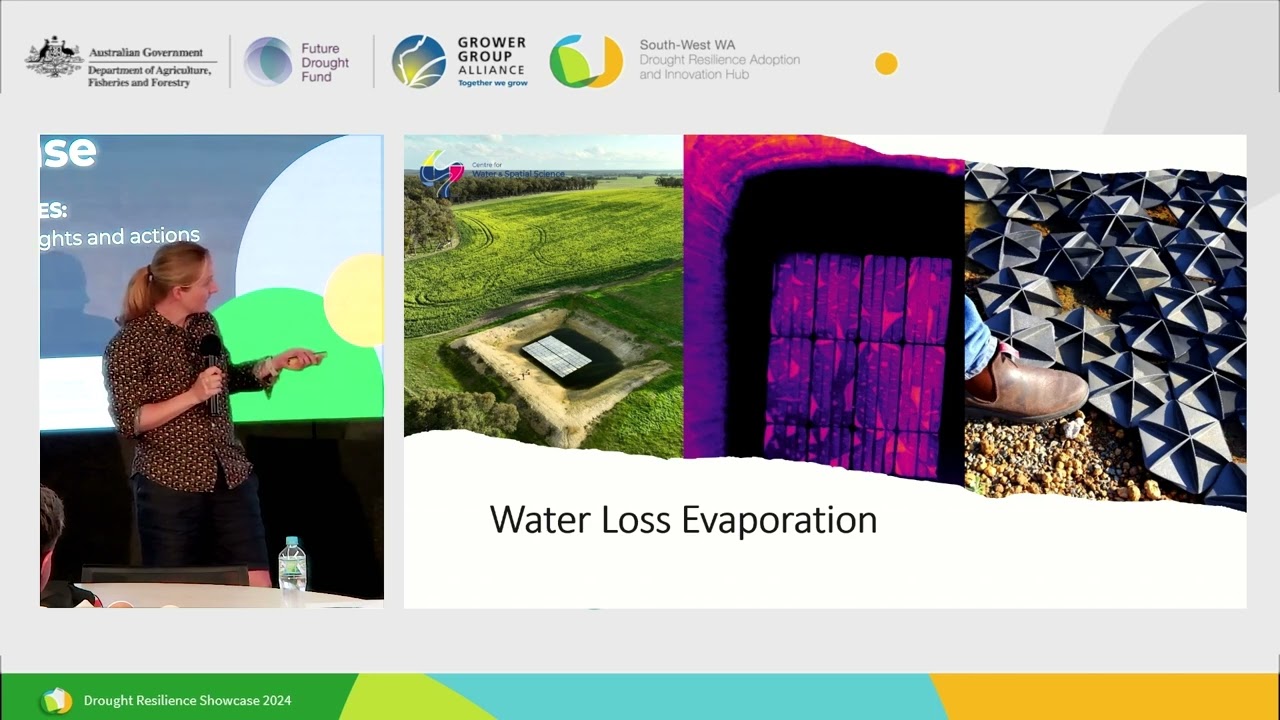 WaterSmart Dams: making dams work again