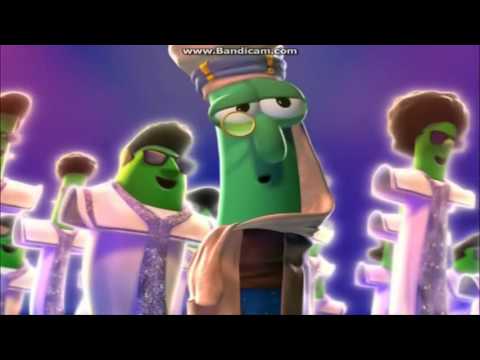 VeggieTales: Second Chances