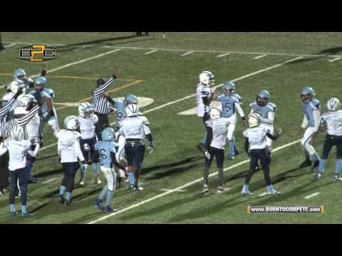 B2C: Panhandle vs College Park - 11U Division