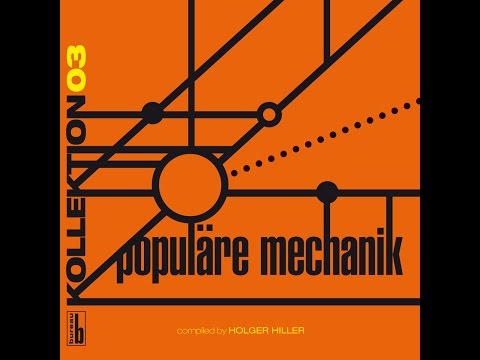Populäre Mechanik - An die Hoffnung