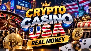 Crypto Casino Rankings Online 2026 🪙 Best Crypto Casinos Online — Top Picks