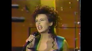 Sheena Easton - The Lover In Me (Tonight Show &#39;88)