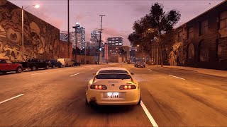 Need For Speed Ultrawide No Hud