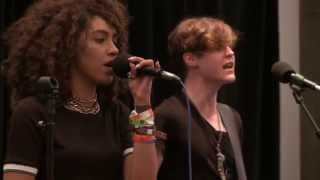 Jetta - From Backup to Fontlines