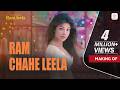 Making Of Ram Chahe Leela Item Song Goliyon Ki Raasleela Ram Leela