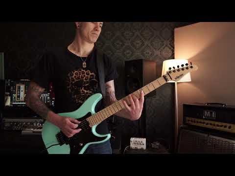 BIAS Head Sound Examples Volume I