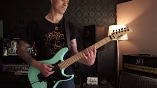 Video thumbnail for BIAS Head Sound Examples Volume I by Positive Grid