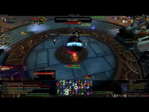 2013-05-17 Recording - Gu Gloudstrike Fight [silent]