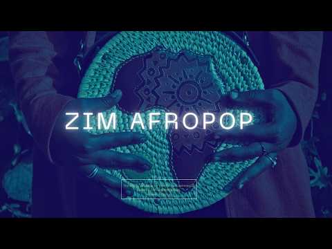 \FREE\ Zimbabwean Afropop Beats - ZimAfro 14