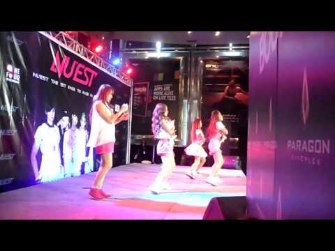 lumipluz cover Hello Venus