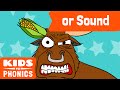 or | Fun Phonics | How to Read | Made by Kids vs Phonics