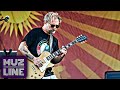 Anders Osborne Live at New Orleans Jazz & Heritage Festival 2016