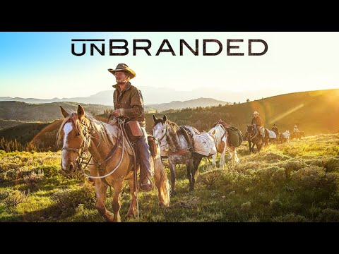 Unbranded (2015) Trailer