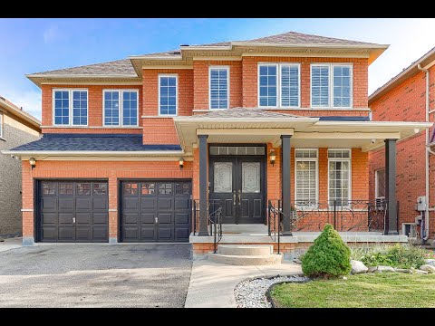 51 Sedgegrass Way Brampton Home for Sale - Real Estate Properties for Sale