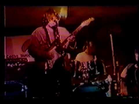 RAY GOMEZ - THE WOMAN I LOVE.mpg