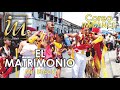 El Matrimonio - Mr Black || IM DANCE Coreografia El Matrimonio - Mr Black || IM DANCE Coreografia