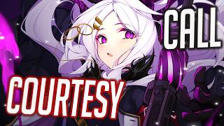 Download lagu Nightcore - Courtesy Call (But it hits different) (Lyrics) mp3 Download lagu Nightcore - Courtesy Call (But it hits different) (Lyrics) mp3