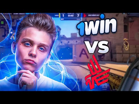 БУМЫЧ В ФОРМЕ! / ПОКА СМОТРИТ МАТЧ 1WIN vs BNE - BLAST.tv 2023 Paris Major / #pokanoname #csgo