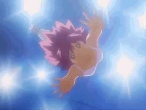 Kaleido Star - She's So Gone