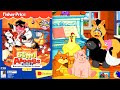 Fisher Price Sing Alongs Barnyard Rhythm Moos 1995 PC Windows Longplay