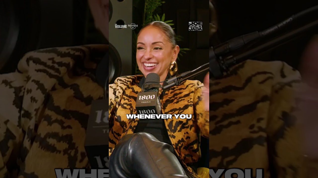 Mya explains why she insists her PARENTS handle her Money