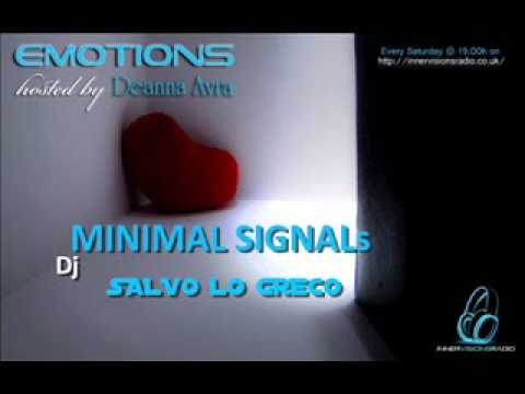 MINIMAL SIGNALS  - DJ SALVO LO GRECO.wmv