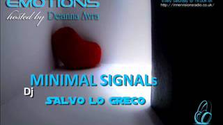 MINIMAL SIGNALS  - DJ SALVO LO GRECO.wmv